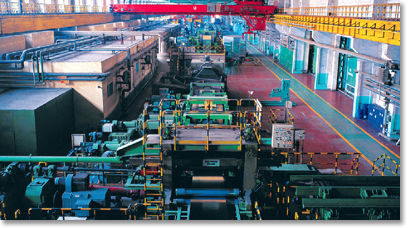 公司圖片-亞洲金屬