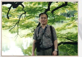 人物圖片-亞洲金屬