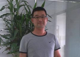 人物圖片-亞洲金屬