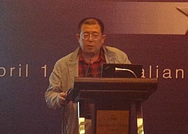 人物圖片-亞洲金屬